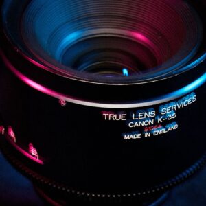 ArriMax 12K/18K HMI